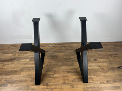 industrial table legs 