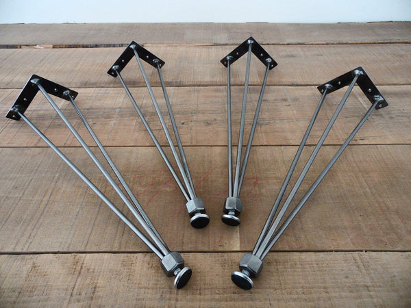 3 pin 2024 hairpin legs